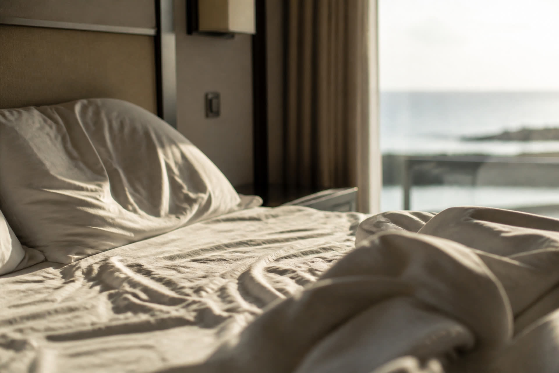 Morning linen
